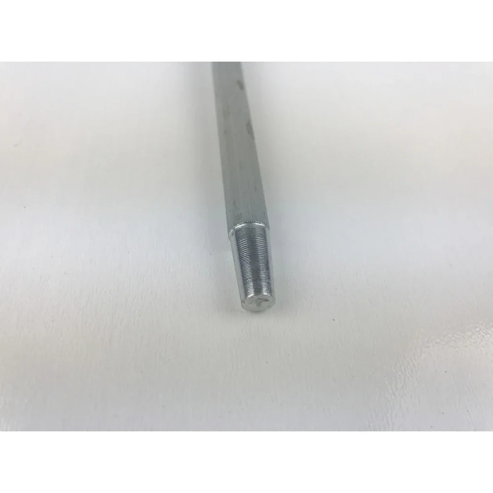 Knife Sharpening Steel Rod Honing Tool Kitchen Cutlery‎ Sharpener 12 Inches